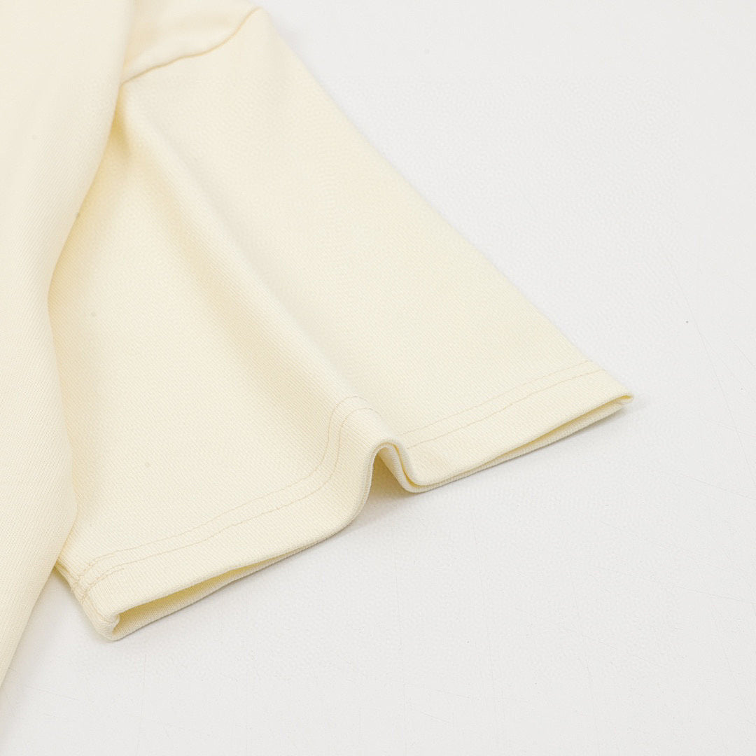Louis Vuitton LV Circle Supima Cotton T-Shirt - product image 5