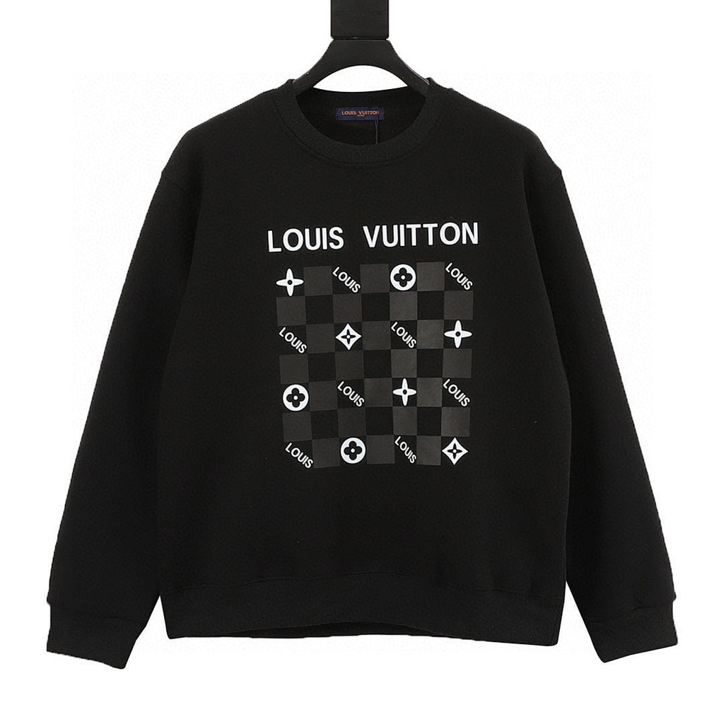 Louis Vuitton LV Circle Supima Cotton T-Shirt - product image