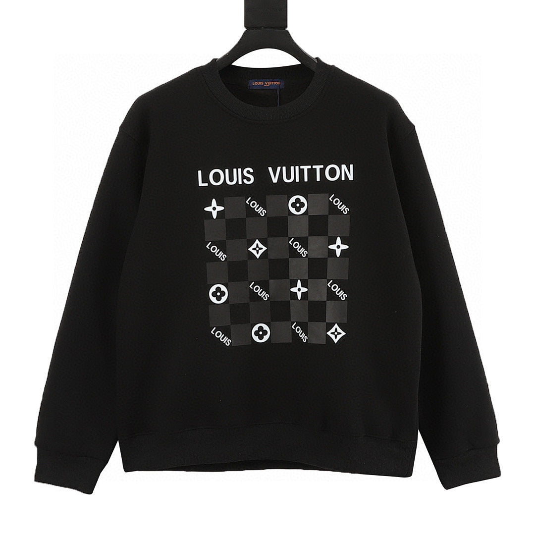 Louis Vuitton LV Circle Supima Cotton T-Shirt - product image