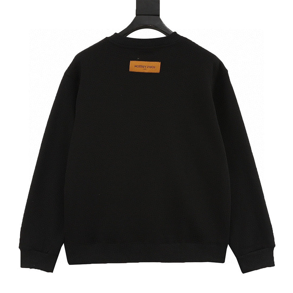 Louis Vuitton LV Circle Supima Cotton T-Shirt - product image 2