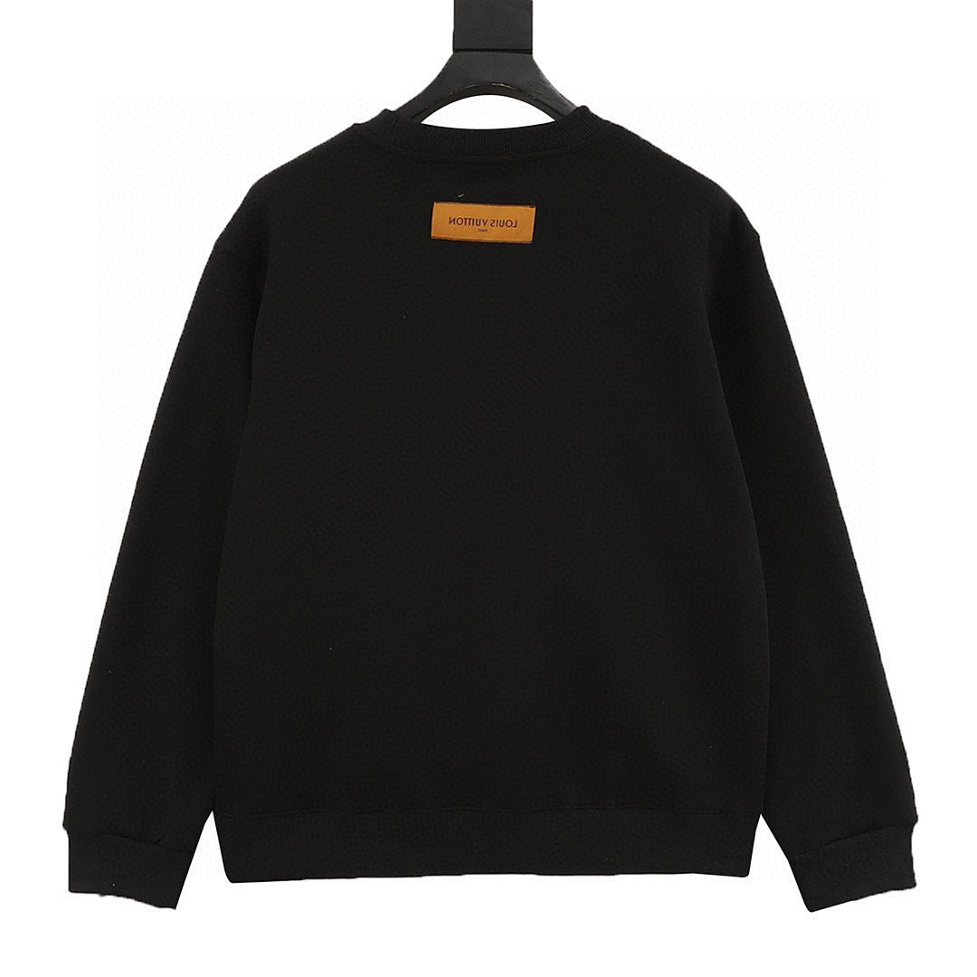 Louis Vuitton LV Circle Supima Cotton T-Shirt - product image 2