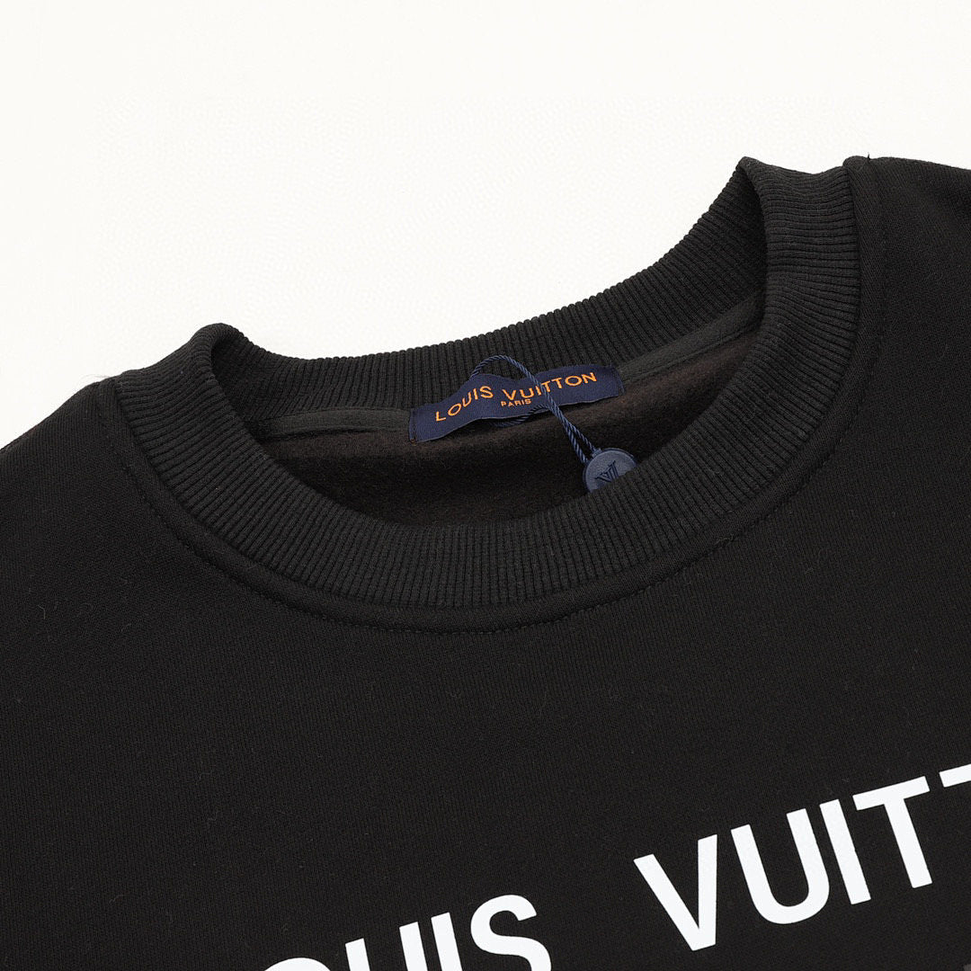 Louis Vuitton LV Circle Supima Cotton T-Shirt - product image 3