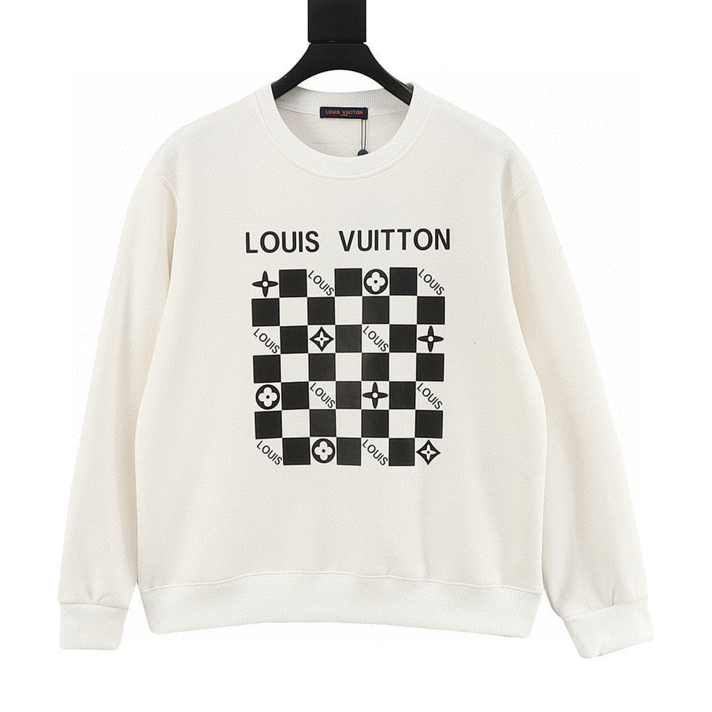 Louis Vuitton LV Circle Supima Cotton T-Shirt - product image