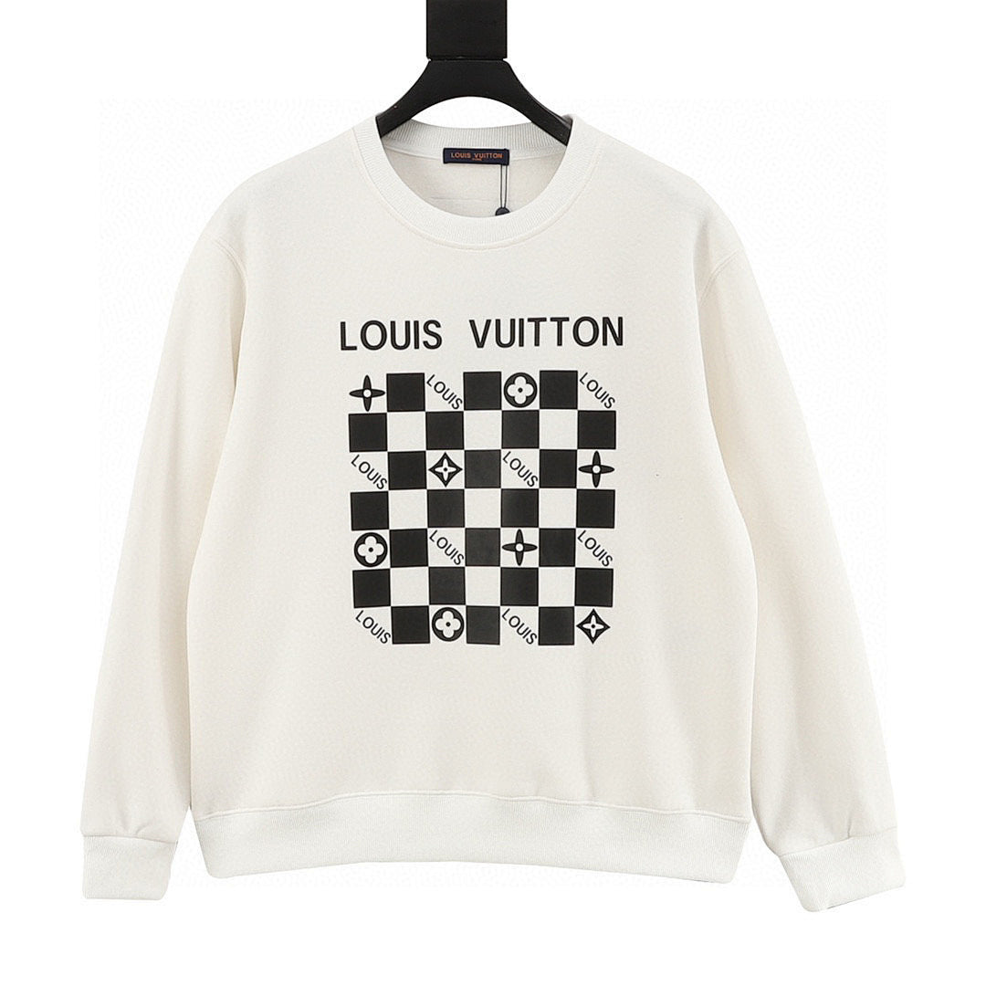Louis Vuitton LV Circle Supima Cotton T-Shirt - product image
