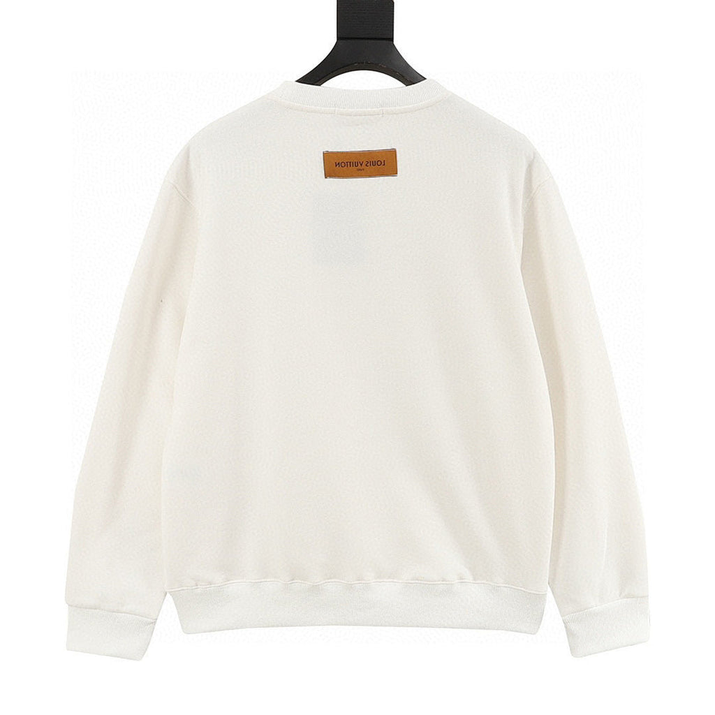 Louis Vuitton LV Circle Supima Cotton T-Shirt - product image 2