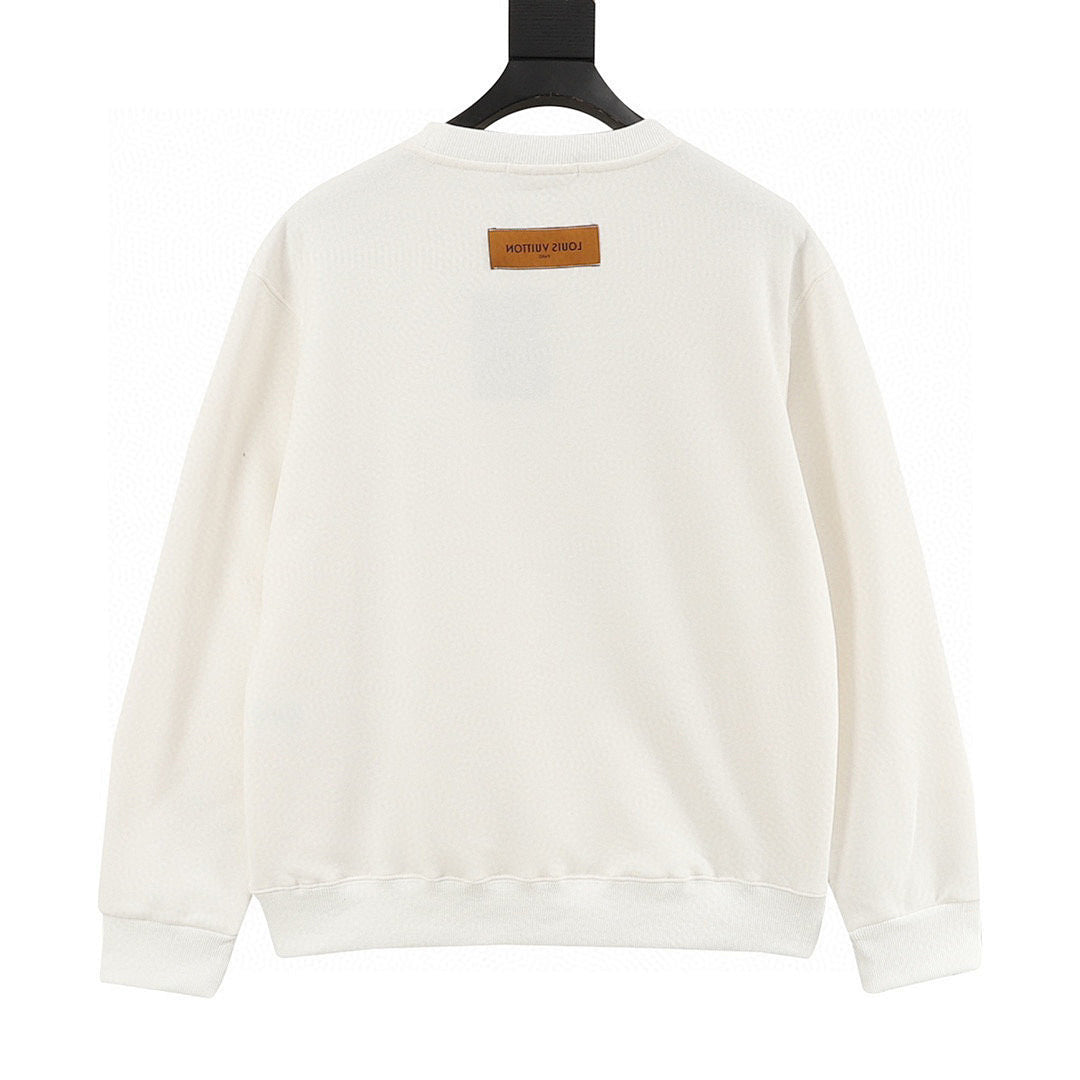 Louis Vuitton LV Circle Supima Cotton T-Shirt - product image 2