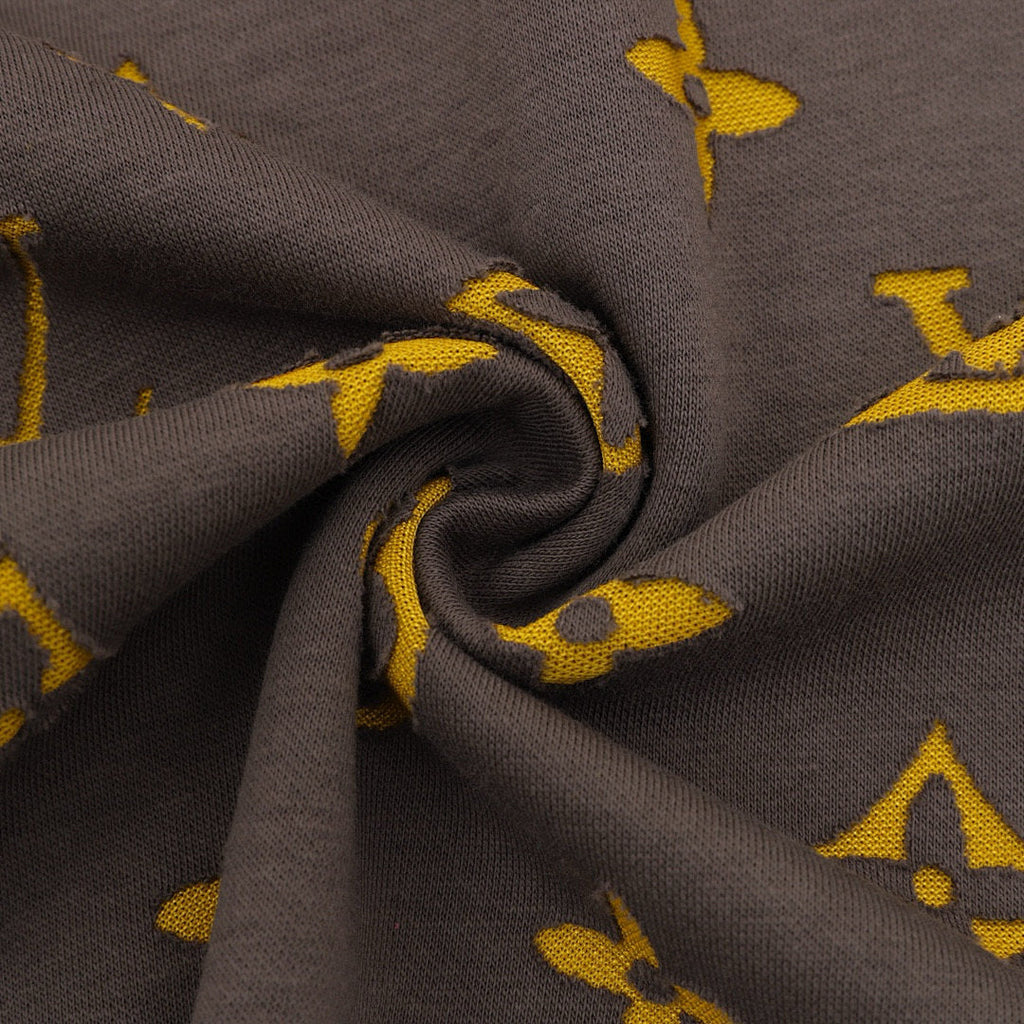 Louis Vuitton LV Mountain Velvet Jacquard T-Shirt - product image 4
