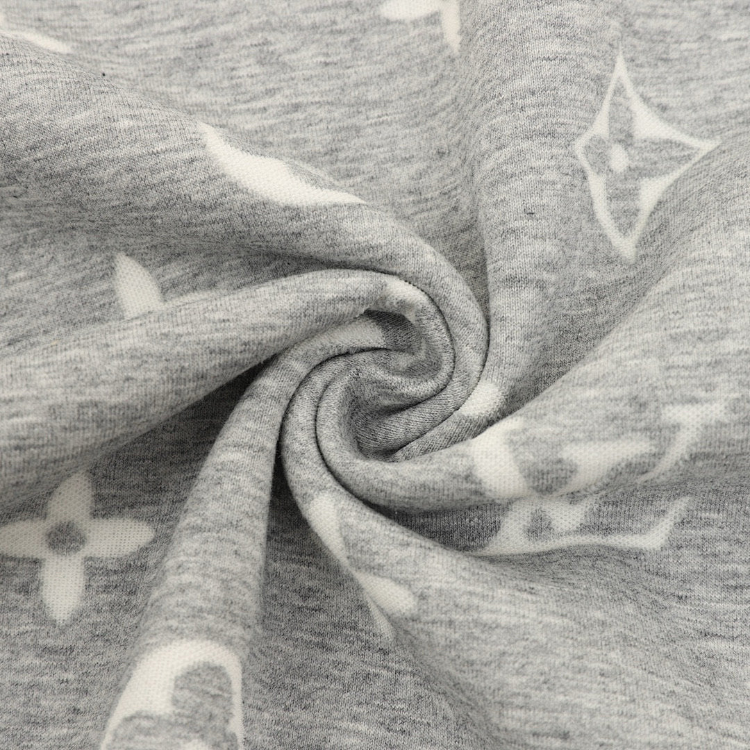 Louis Vuitton LV Mountain Velvet Jacquard T-Shirt - product image 4