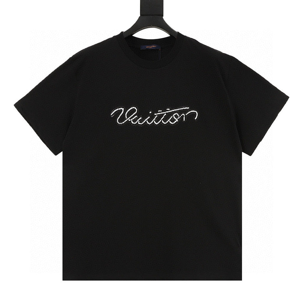 Louis Vuitton LV Circle Supima Cotton T-Shirt - product image