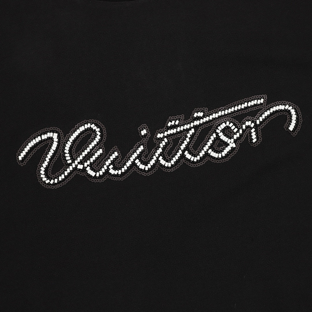 Louis Vuitton LV Circle Supima Cotton T-Shirt - product image 4