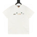 Louis Vuitton LV Circle Supima Cotton T-Shirt - product image