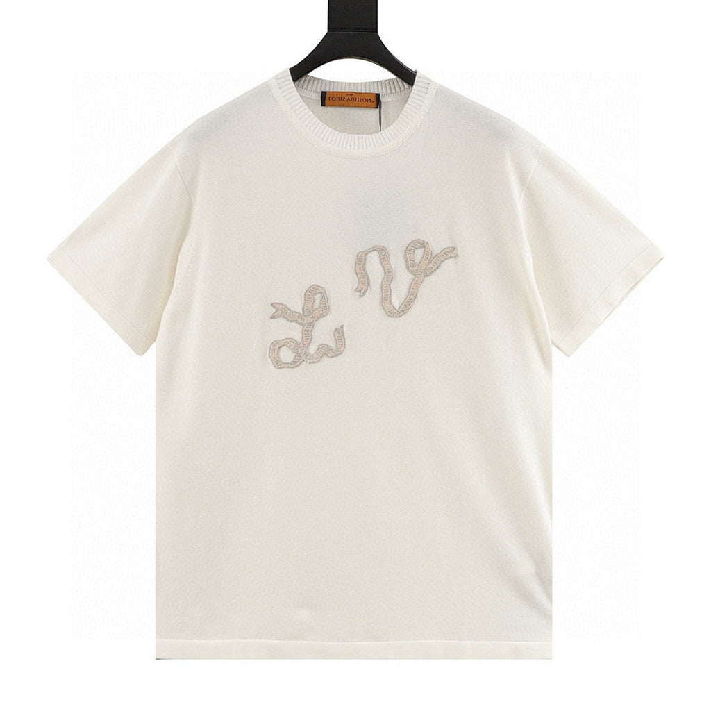 Louis Vuitton LV Circle Supima Cotton T-Shirt - product image