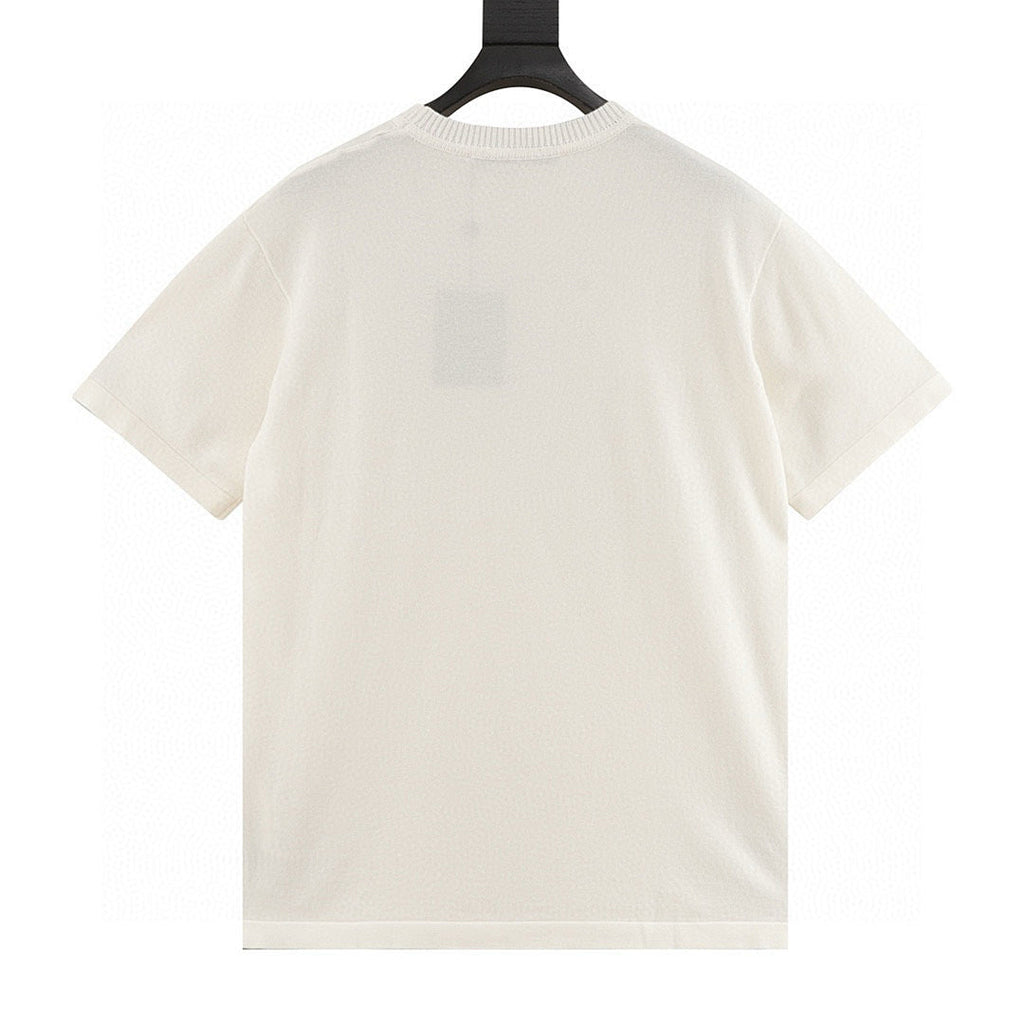 Louis Vuitton LV Circle Supima Cotton T-Shirt - product image 2