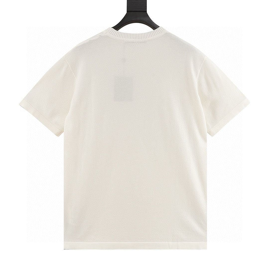 Louis Vuitton LV Circle Supima Cotton T-Shirt - product image 2