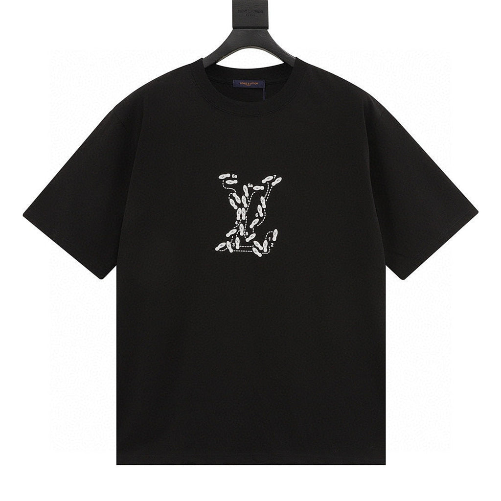 Louis Vuitton LV Circle Supima Cotton T-Shirt - product image