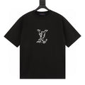 Louis Vuitton LV Circle Supima Cotton T-Shirt - product image
