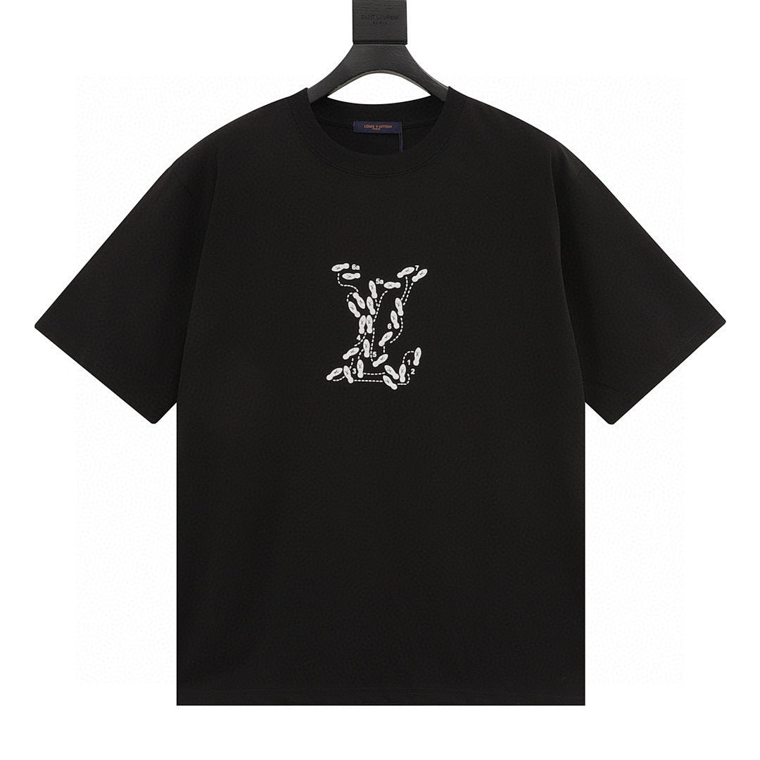 Louis Vuitton LV Circle Supima Cotton T-Shirt - product image
