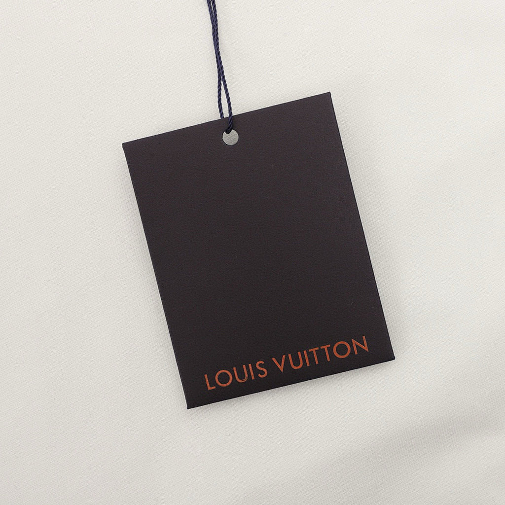 Louis Vuitton LV Circle Supima Cotton T-Shirt - product image 5