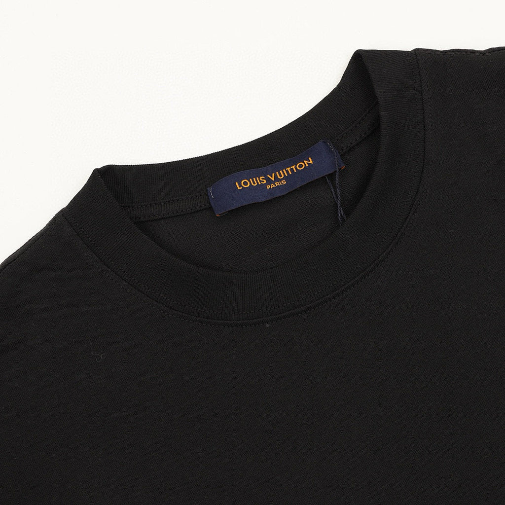 Louis Vuitton LV Mountain Velvet Jacquard T-Shirt - product image 3