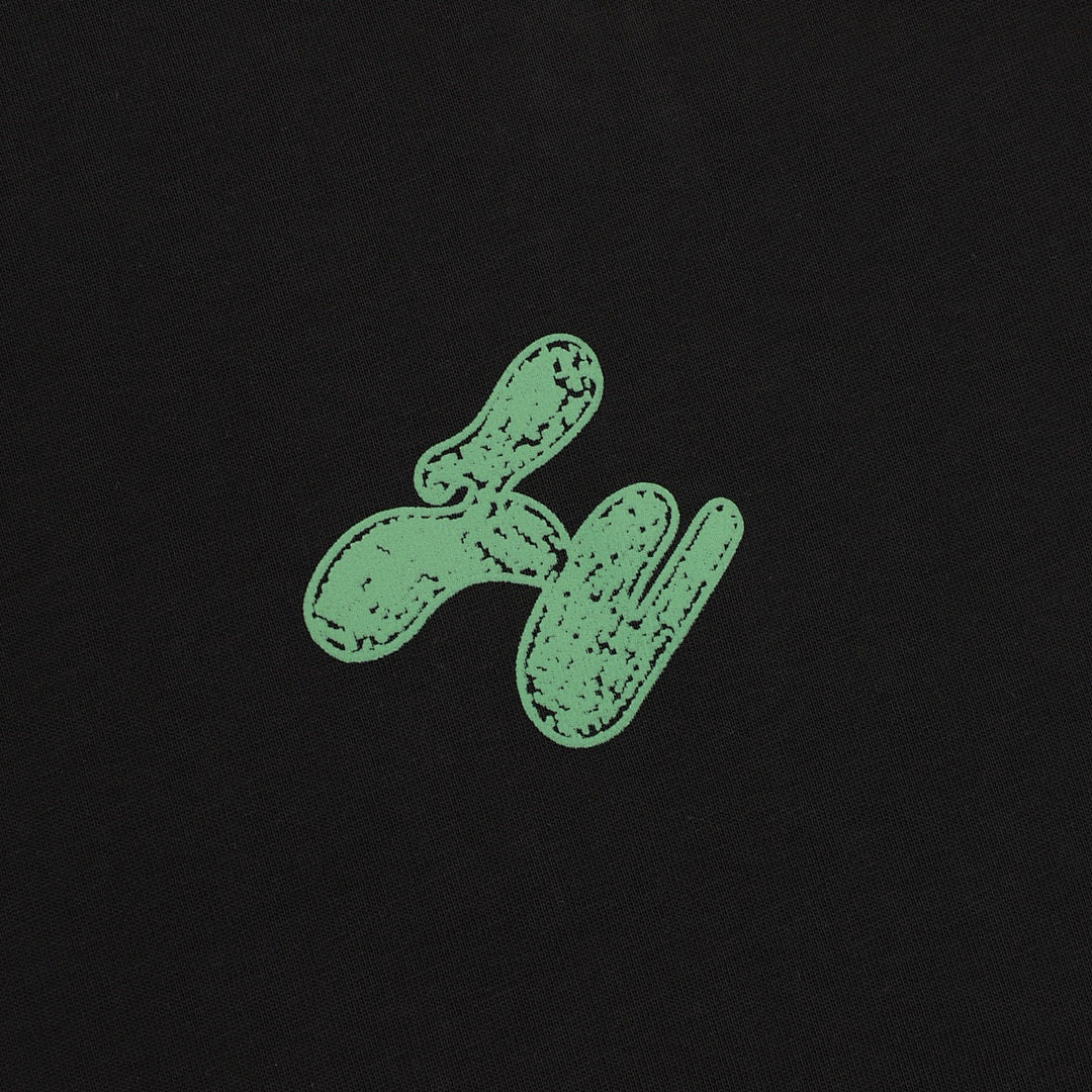 Louis Vuitton LV Mountain Velvet Jacquard T-Shirt - product image 4