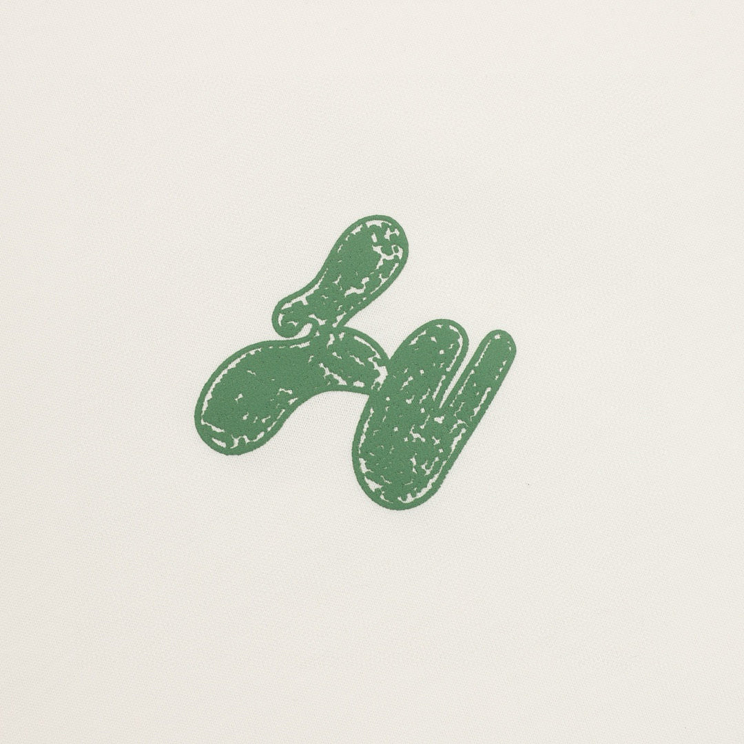 Louis Vuitton LV Mountain Velvet Jacquard T-Shirt - product image 4