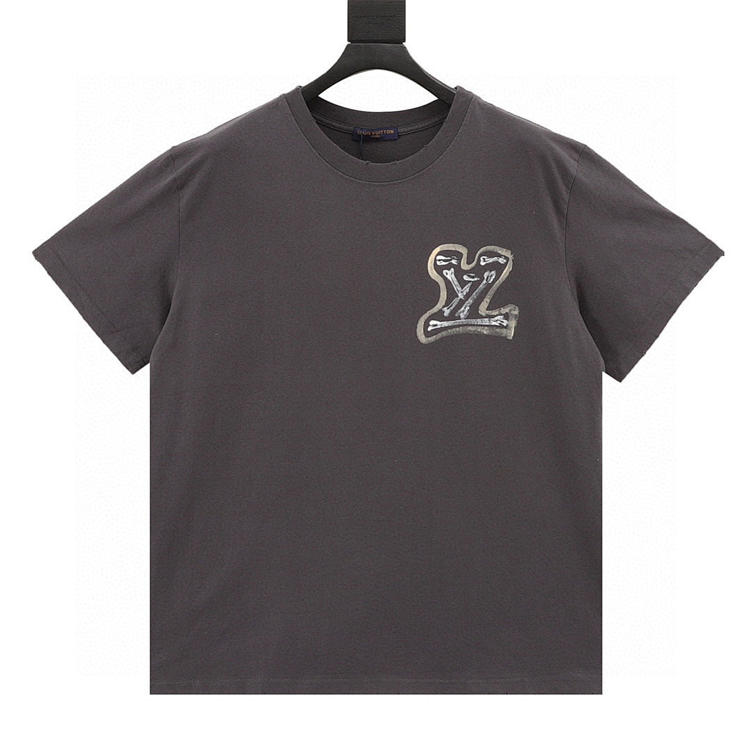 Louis Vuitton LV Circle Supima Cotton T-Shirt - product image