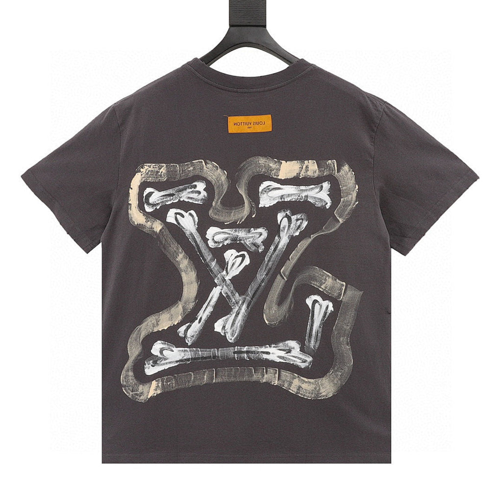 Louis Vuitton LV Circle Supima Cotton T-Shirt - product image 2