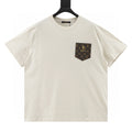 2026 New Arrival Louis Vuitton LV Logo Tee - product image