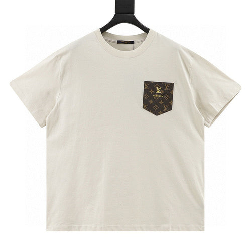 2026 New Arrival Louis Vuitton LV Logo Tee - product image