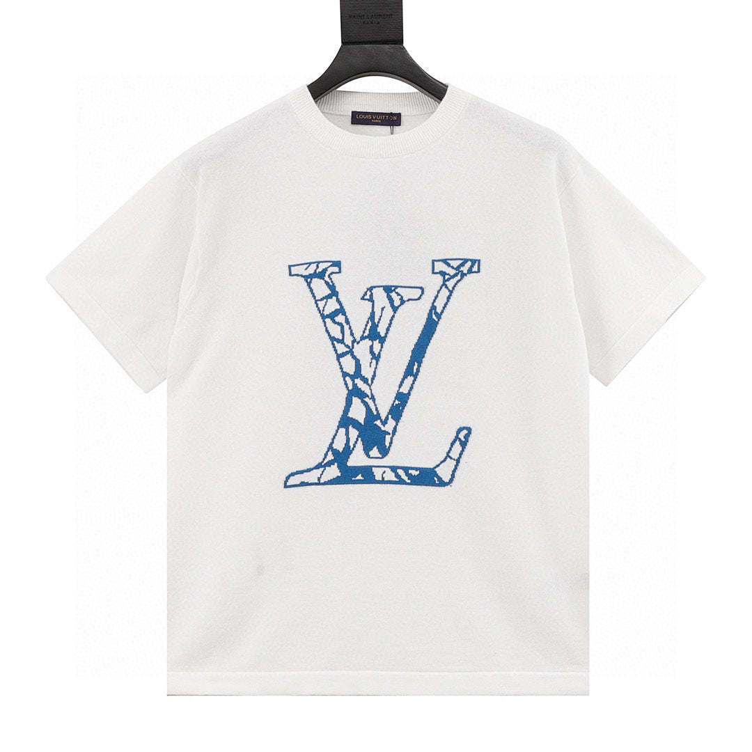 Louis Vuitton LV Circle Supima Cotton T-Shirt - product image