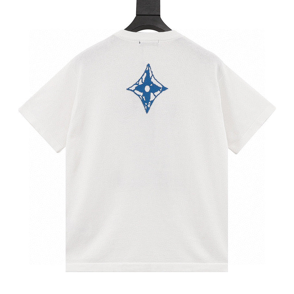 Louis Vuitton LV Circle Supima Cotton T-Shirt - product image 2
