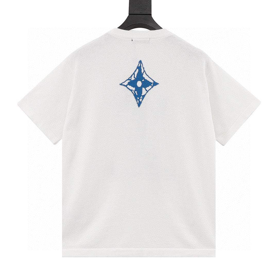 Louis Vuitton LV Circle Supima Cotton T-Shirt - product image 2