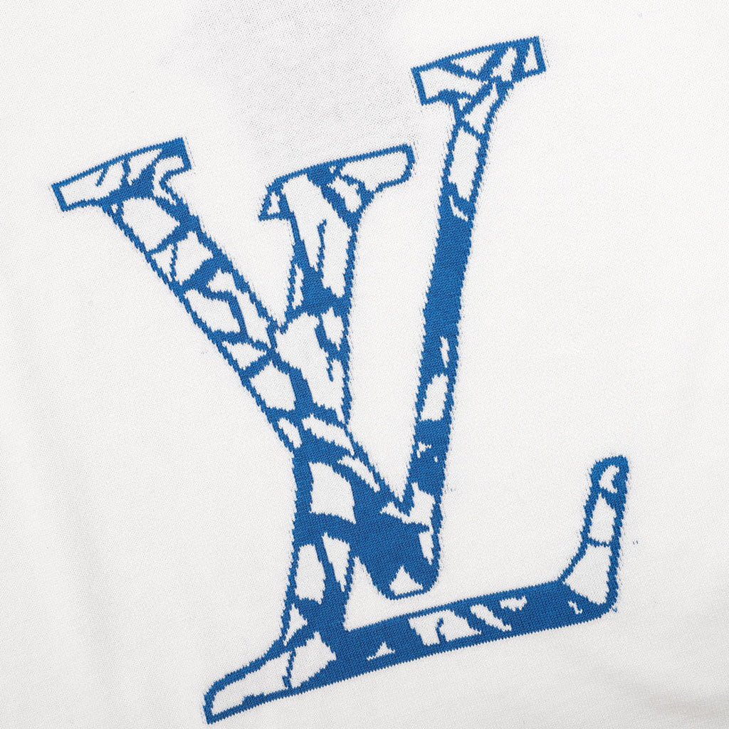 Louis Vuitton LV Circle Supima Cotton T-Shirt - product image 4