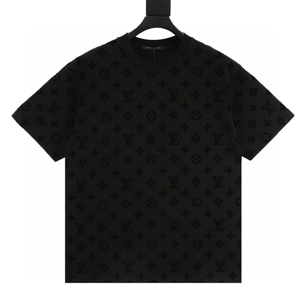 Louis Vuitton LV Mountain Velvet Jacquard T-Shirt - product image