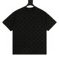 Louis Vuitton LV Mountain Velvet Jacquard T-Shirt - product image