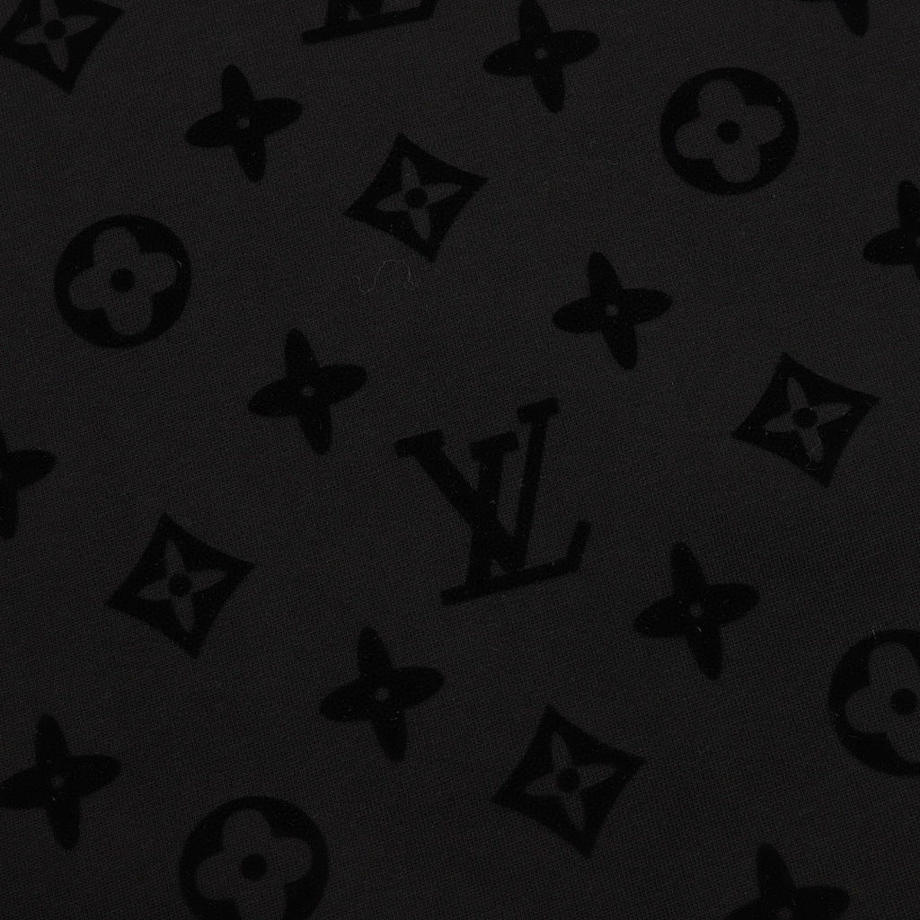 Louis Vuitton LV Mountain Velvet Jacquard T-Shirt - product image 3