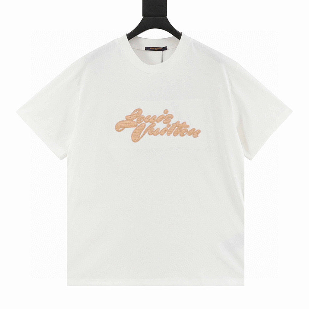 Louis Vuitton LV Circle Supima Cotton T-Shirt - product image