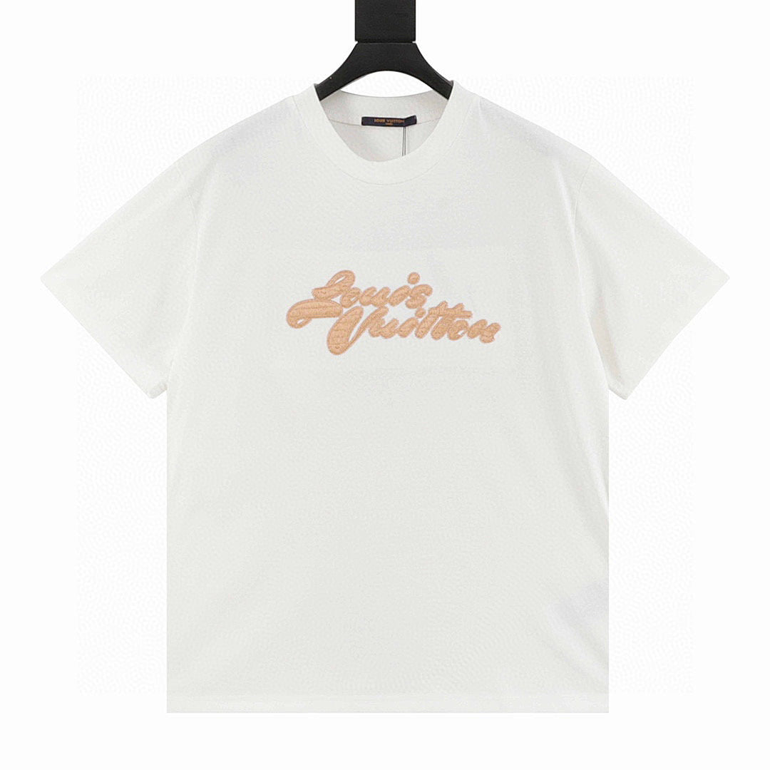 Louis Vuitton LV Circle Supima Cotton T-Shirt - product image