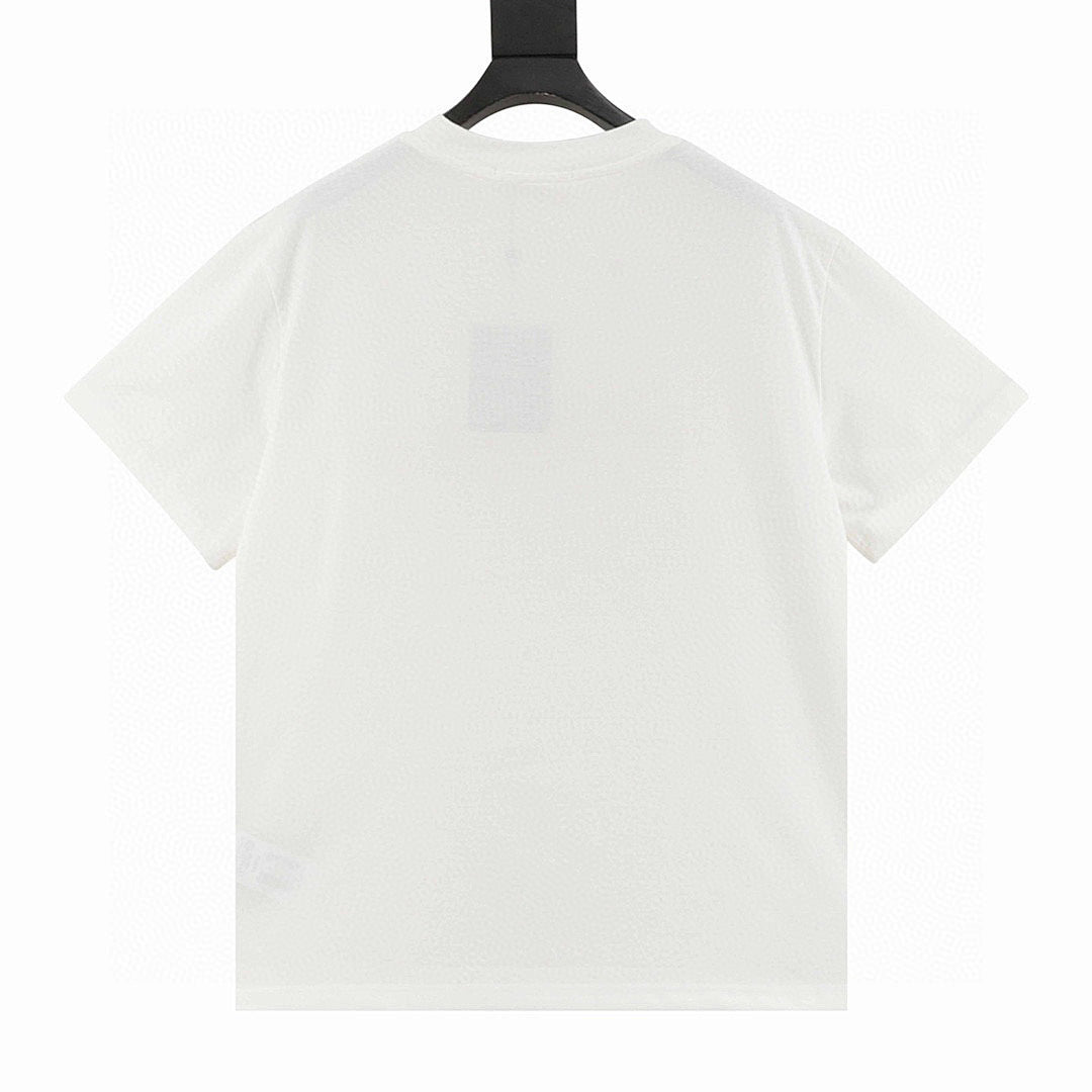 Louis Vuitton LV Circle Supima Cotton T-Shirt - product image 2
