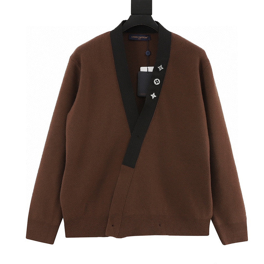 Louis Vuitton LV Circle Supima Cotton T-Shirt - product image
