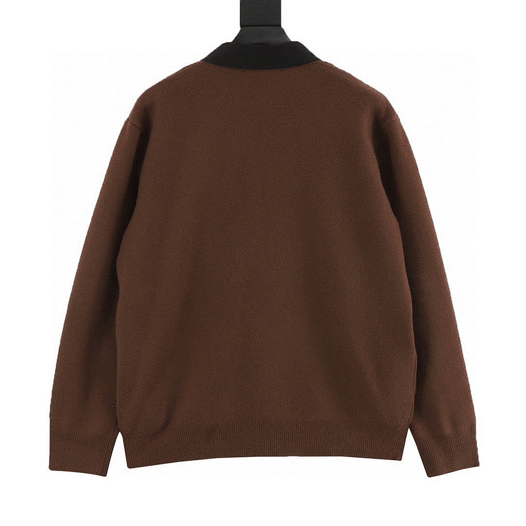 Louis Vuitton LV Circle Supima Cotton T-Shirt - product image 2