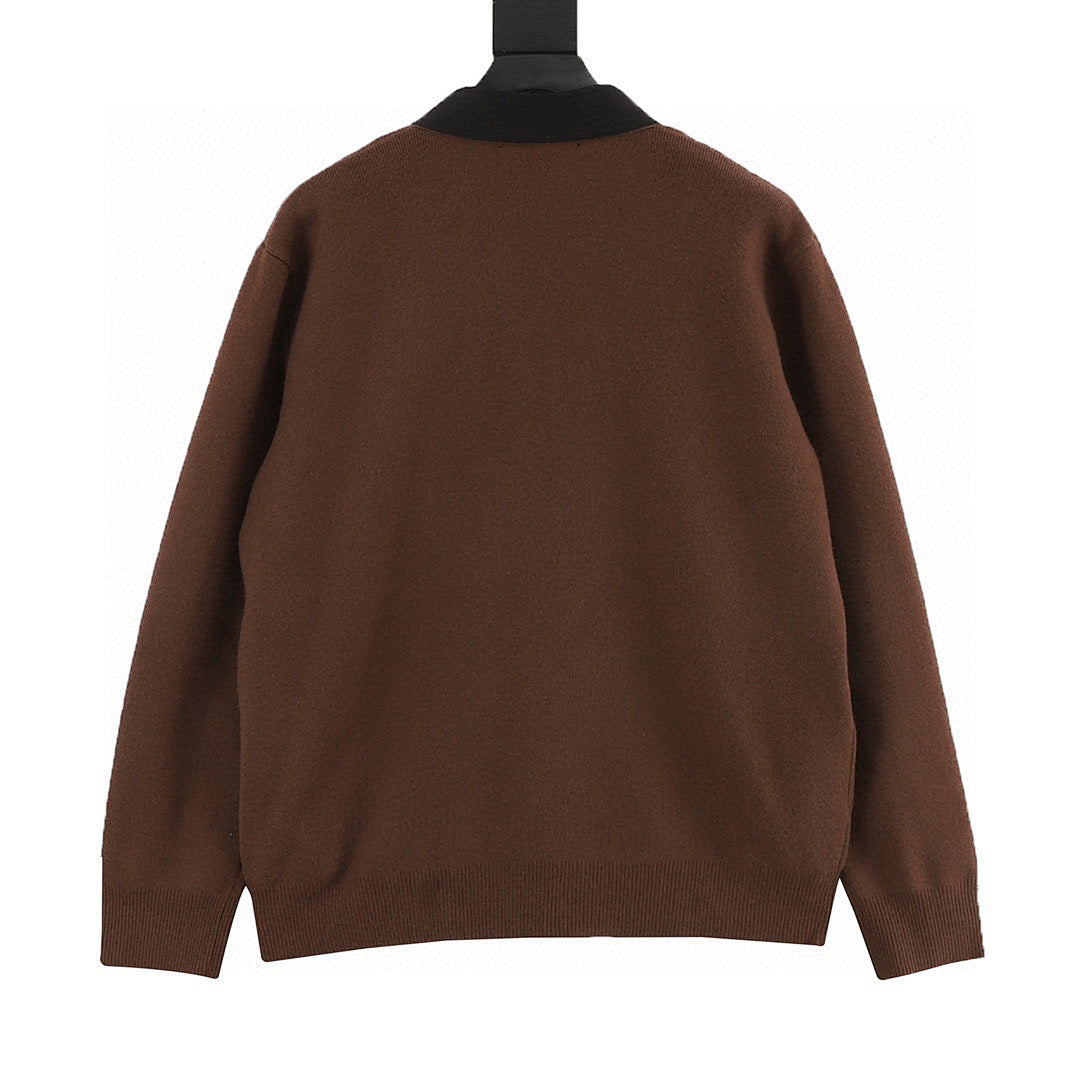 Louis Vuitton LV Circle Supima Cotton T-Shirt - product image 2