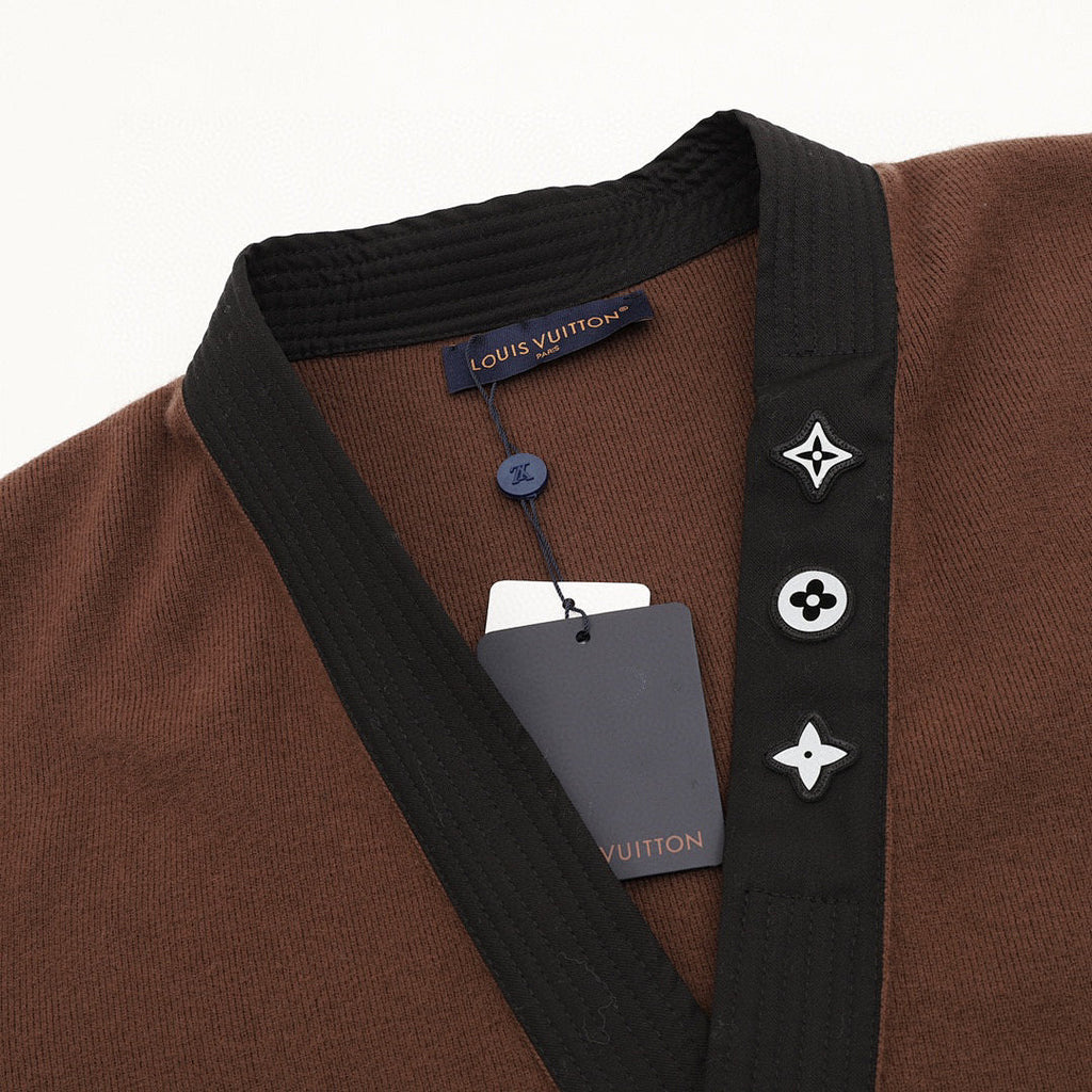 Louis Vuitton LV Circle Supima Cotton T-Shirt - product image 3