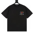 Louis Vuitton Streetwear T-Shirt Men’s Casual Crewneck - product image