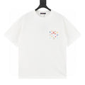 Louis Vuitton Streetwear T-Shirt Men’s Casual Crewneck - product image