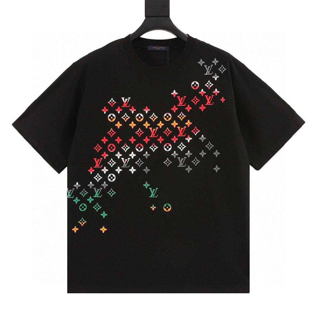 Louis Vuitton LV Circle Supima Cotton T-Shirt - product image