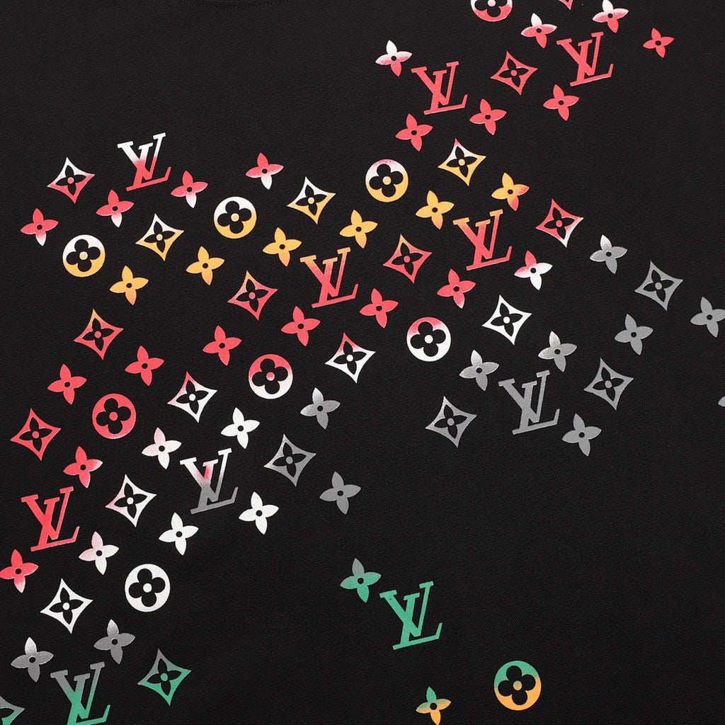 Louis Vuitton LV Circle Supima Cotton T-Shirt - product image 4
