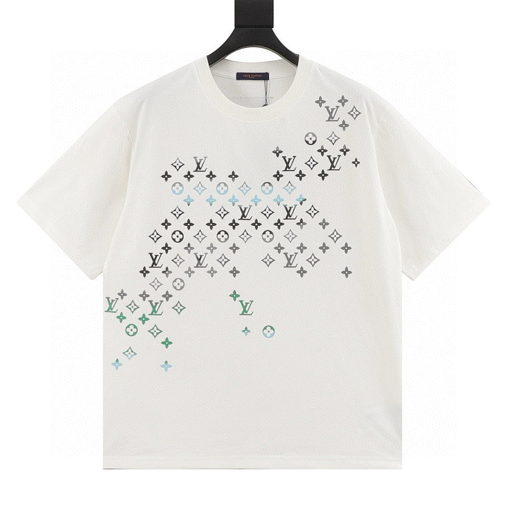 Louis Vuitton LV Circle Supima Cotton T-Shirt - product image