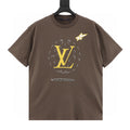 Louis Vuitton LV Circle Supima Cotton T-Shirt - product image
