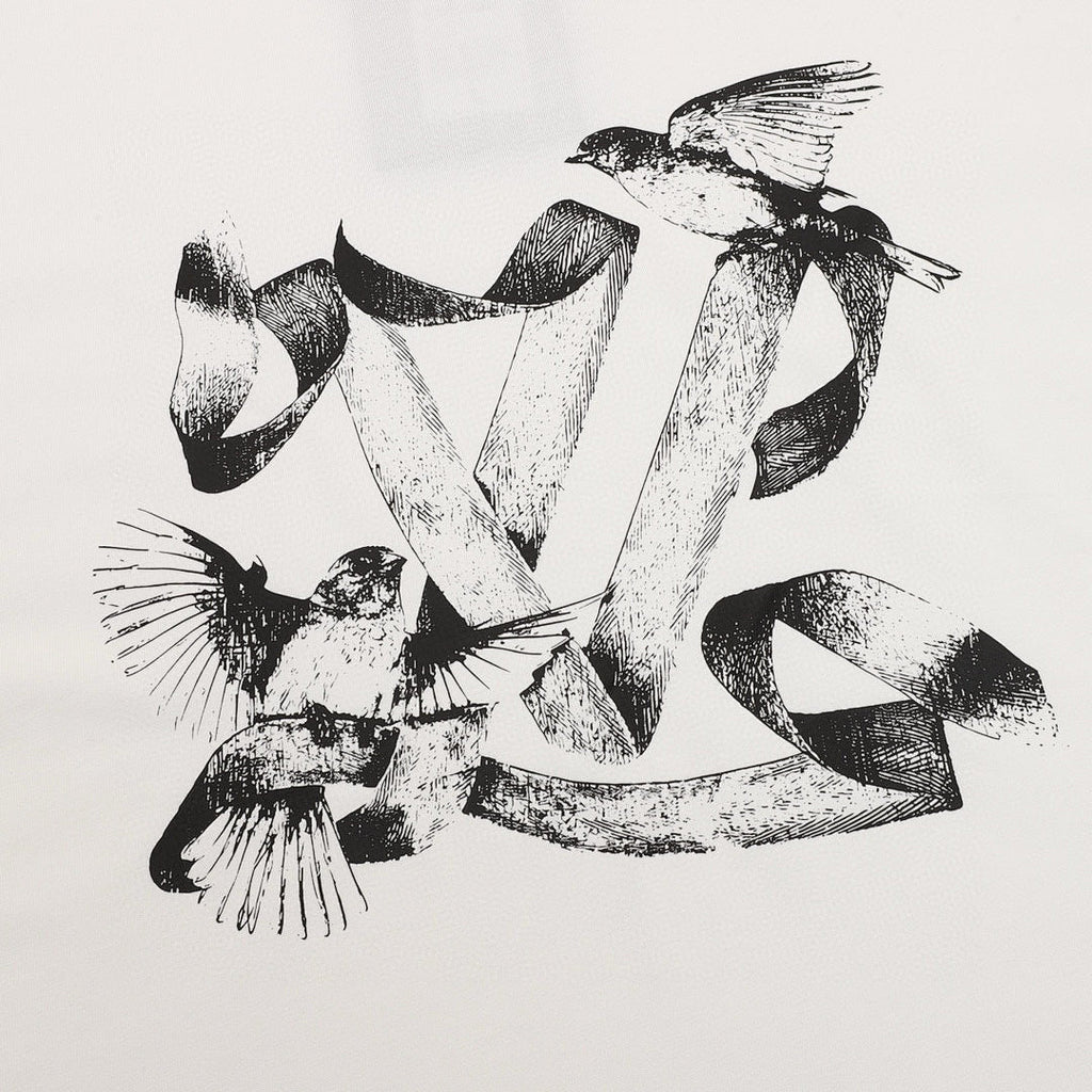 Louis Vuitton LV Mountain Velvet Jacquard T-Shirt - product image 3